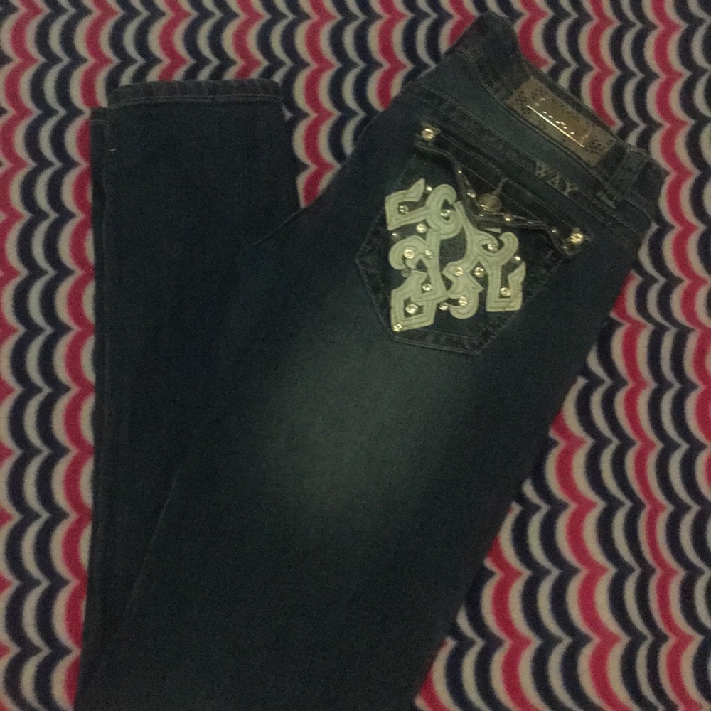 Way Jeans - Picture 3 of 6